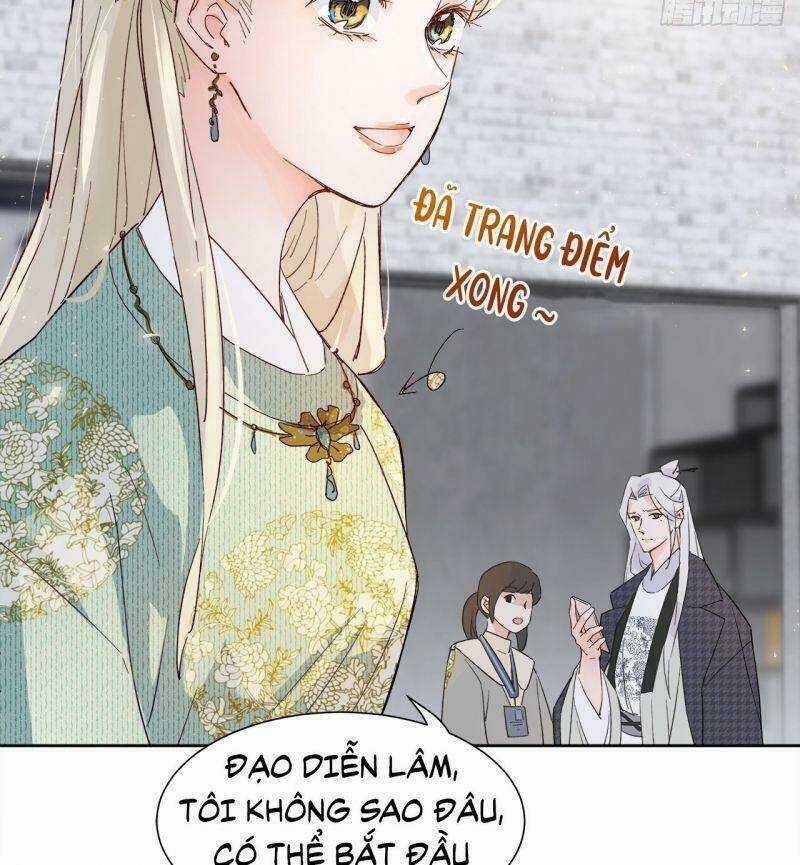Ảnh Đế Yêu Hồ Chapter 63 trang 40
