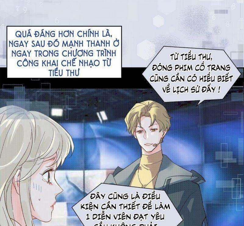 Ảnh Đế Yêu Hồ Chapter 63 trang 45