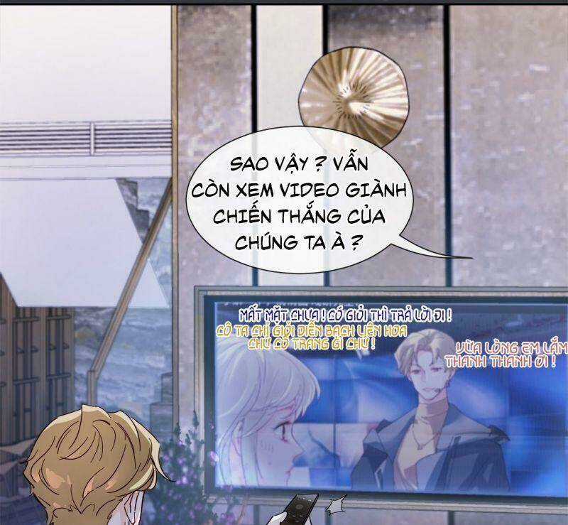 Ảnh Đế Yêu Hồ Chapter 63 trang 47