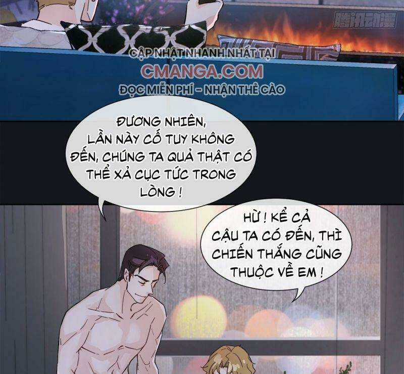 Ảnh Đế Yêu Hồ Chapter 63 trang 48