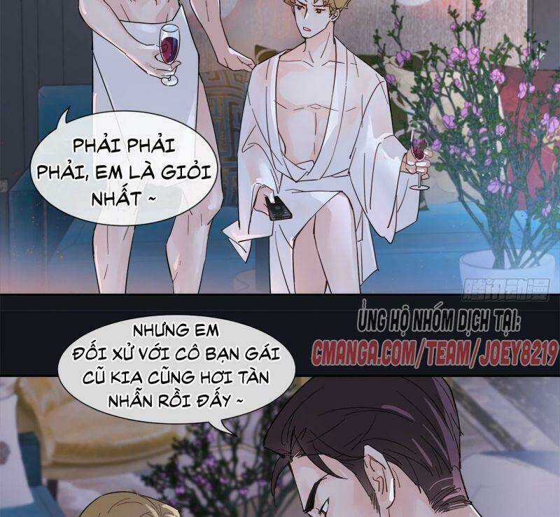 Ảnh Đế Yêu Hồ Chapter 63 trang 49