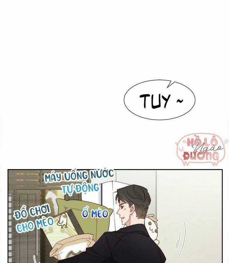 Ảnh Đế Yêu Hồ Chapter 63 trang 5