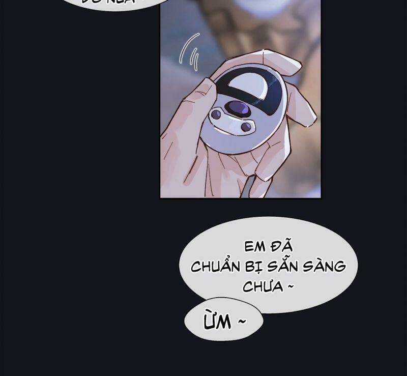 Ảnh Đế Yêu Hồ Chapter 63 trang 52