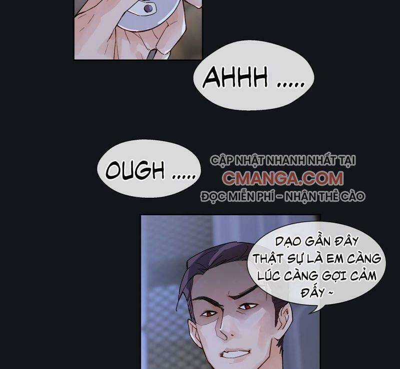 Ảnh Đế Yêu Hồ Chapter 63 trang 54