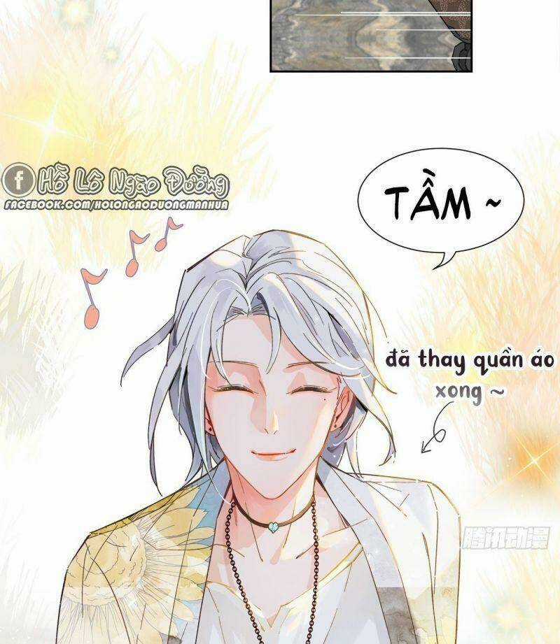 Ảnh Đế Yêu Hồ Chapter 63 trang 7