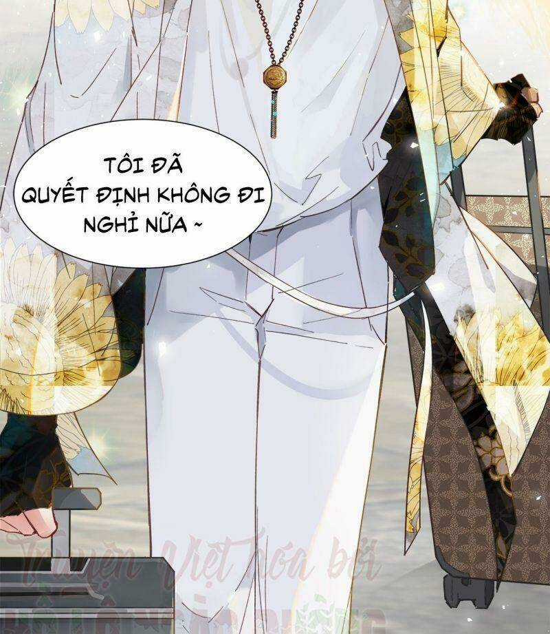 Ảnh Đế Yêu Hồ Chapter 63 trang 8
