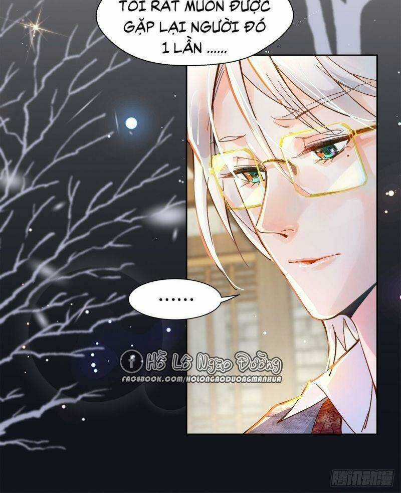 Ảnh Đế Yêu Hồ Chapter 64 trang 11