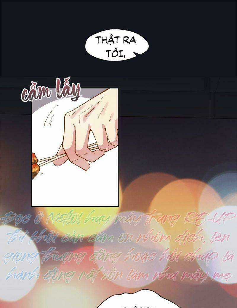 Ảnh Đế Yêu Hồ Chapter 64 trang 12