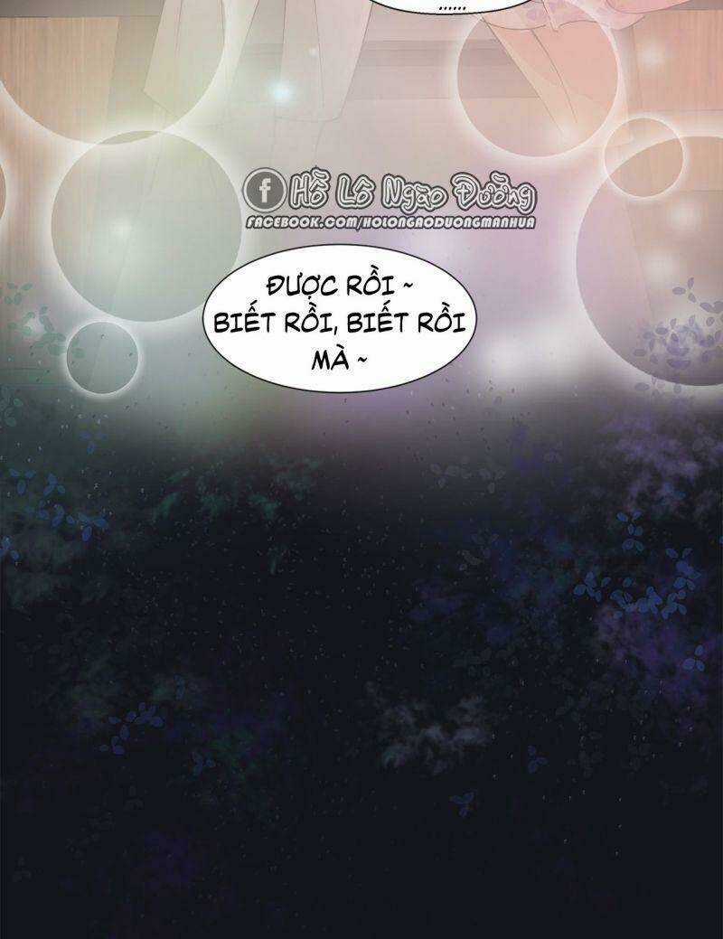 Ảnh Đế Yêu Hồ Chapter 64 trang 14
