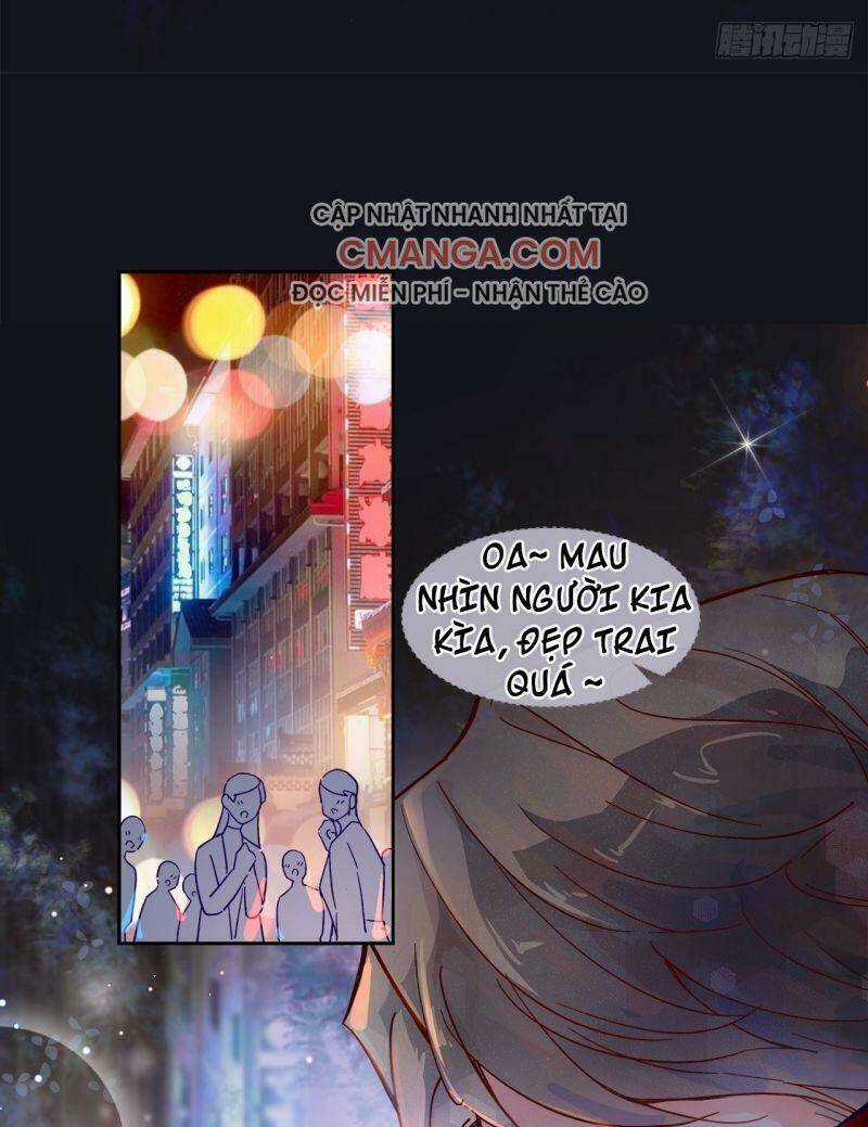 Ảnh Đế Yêu Hồ Chapter 64 trang 15