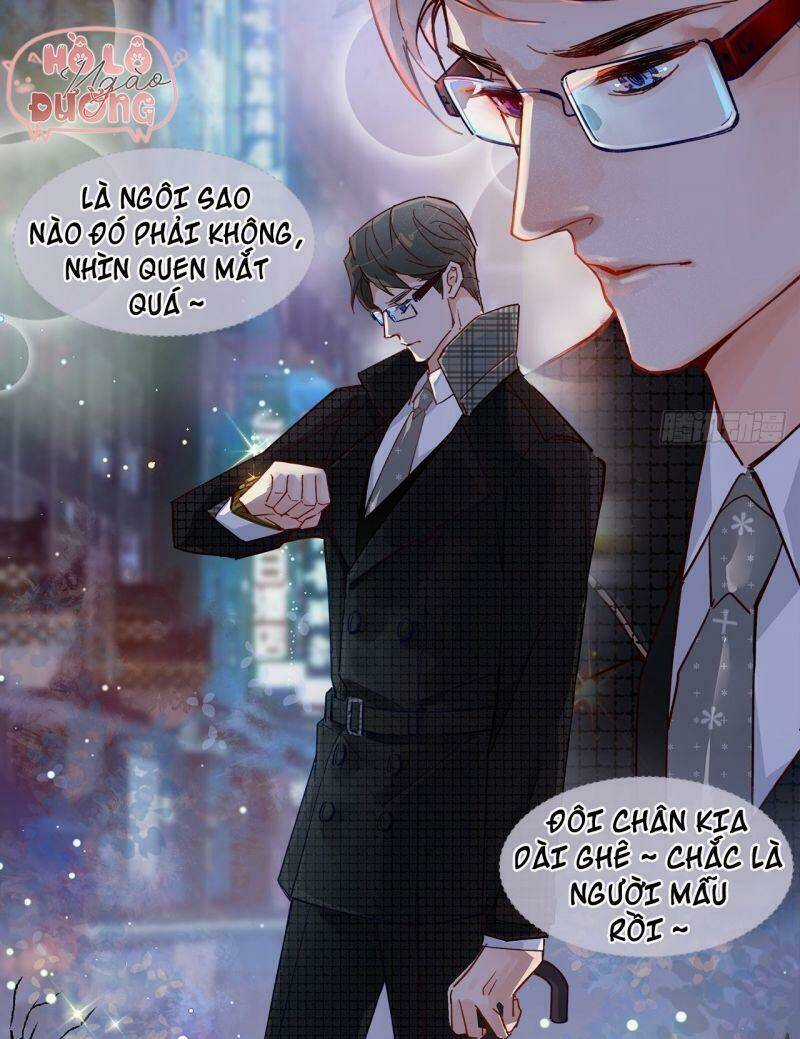 Ảnh Đế Yêu Hồ Chapter 64 trang 16