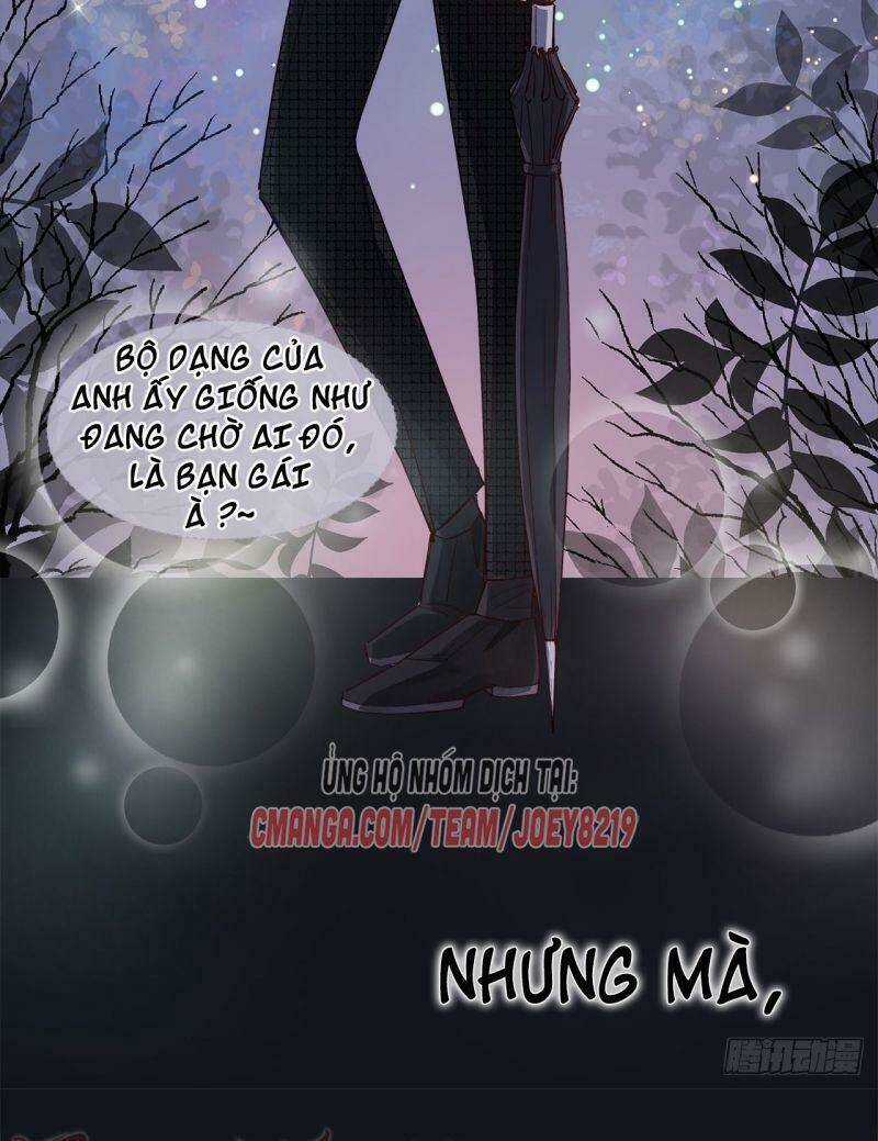 Ảnh Đế Yêu Hồ Chapter 64 trang 17