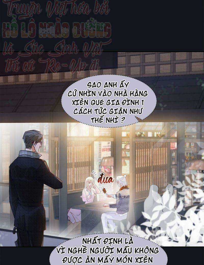 Ảnh Đế Yêu Hồ Chapter 64 trang 18