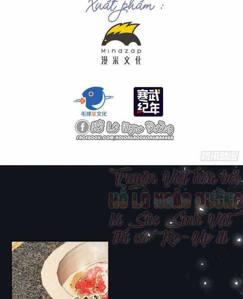 Ảnh Đế Yêu Hồ Chapter 64 trang 2