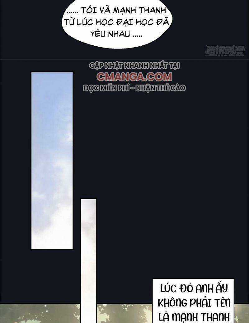 Ảnh Đế Yêu Hồ Chapter 64 trang 20