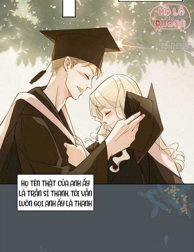 Ảnh Đế Yêu Hồ Chapter 64 trang 21