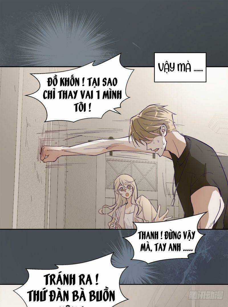 Ảnh Đế Yêu Hồ Chapter 64 trang 24