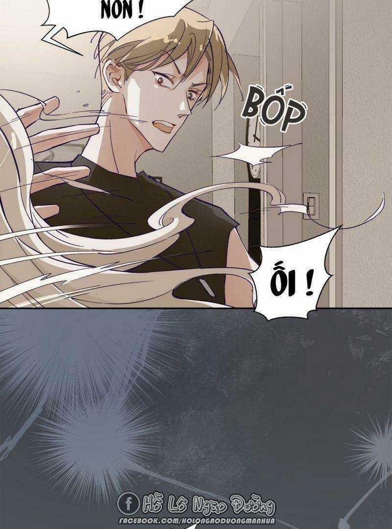 Ảnh Đế Yêu Hồ Chapter 64 trang 25