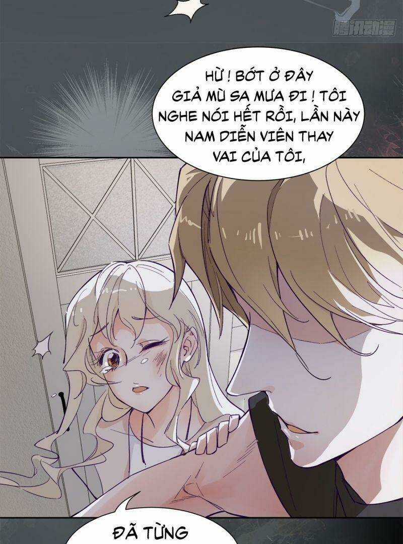 Ảnh Đế Yêu Hồ Chapter 64 trang 26