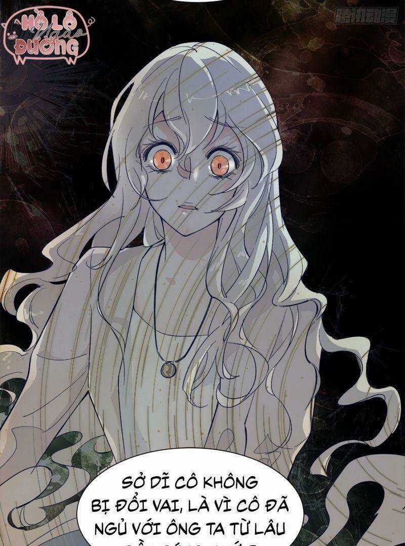 Ảnh Đế Yêu Hồ Chapter 64 trang 28