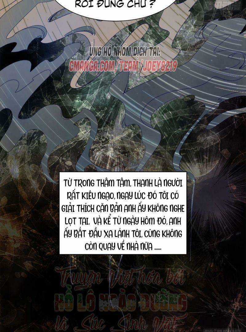 Ảnh Đế Yêu Hồ Chapter 64 trang 29