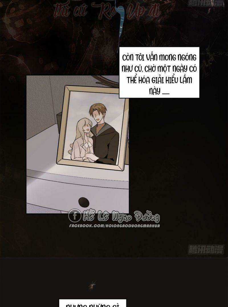 Ảnh Đế Yêu Hồ Chapter 64 trang 30