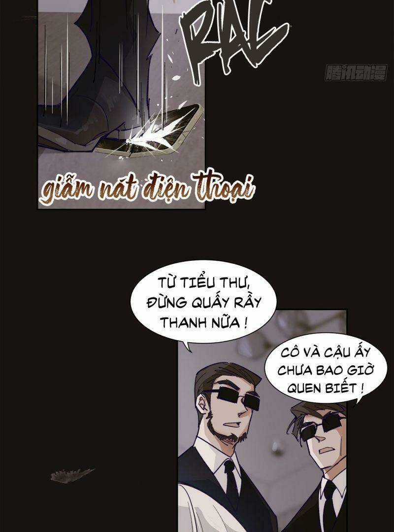 Ảnh Đế Yêu Hồ Chapter 64 trang 32