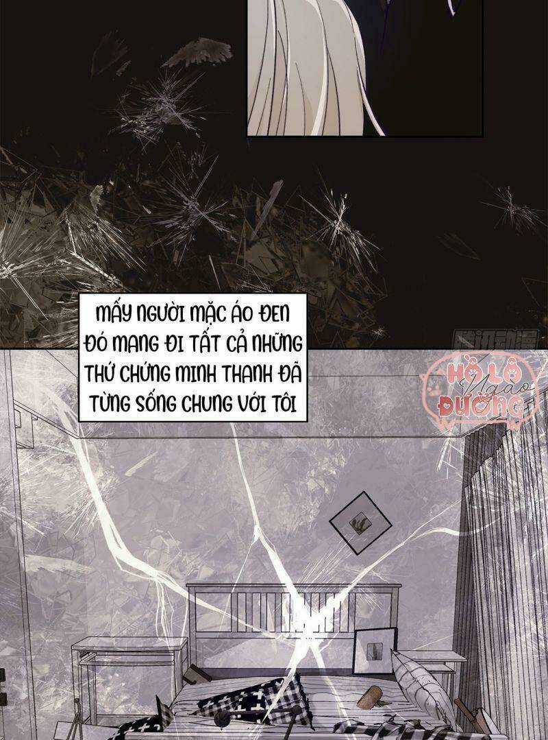 Ảnh Đế Yêu Hồ Chapter 64 trang 33