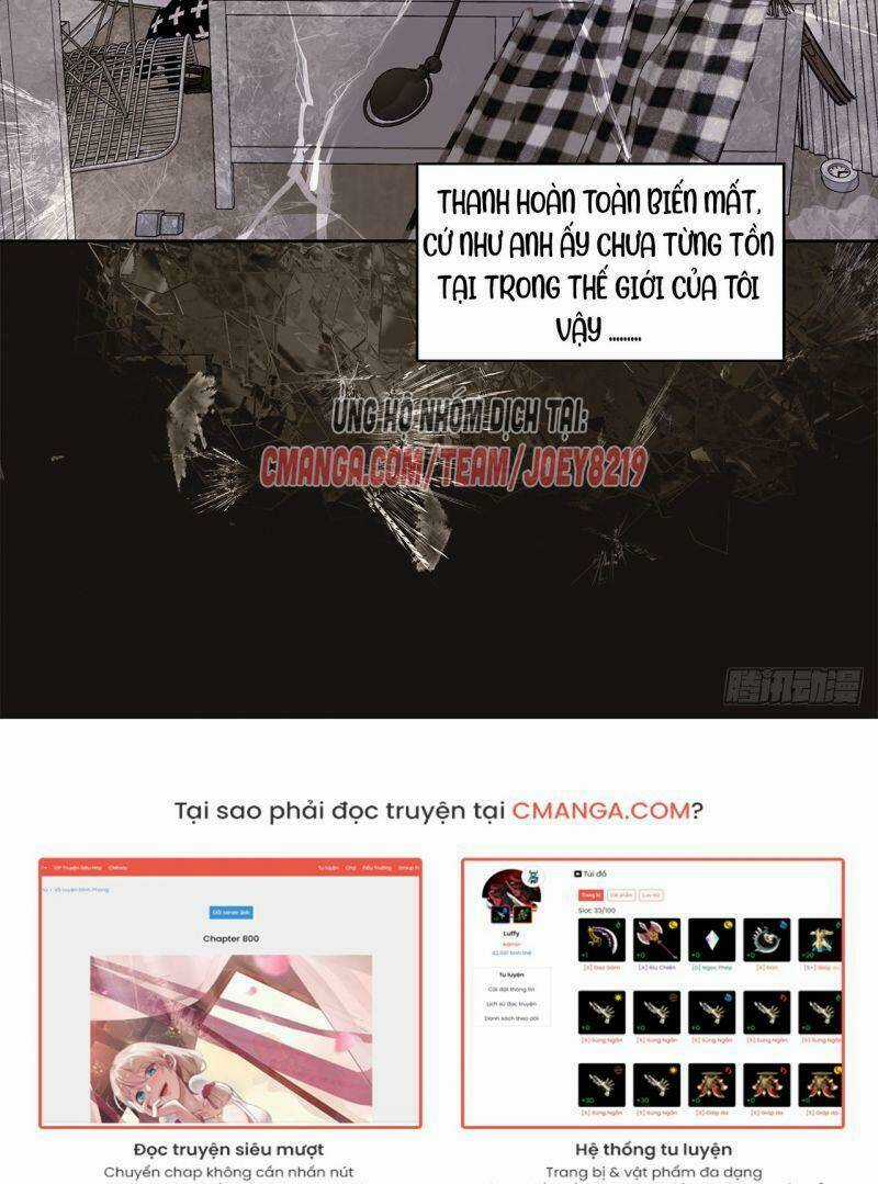 Ảnh Đế Yêu Hồ Chapter 64 trang 34