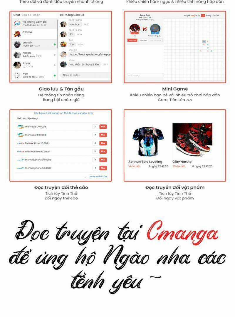 Ảnh Đế Yêu Hồ Chapter 64 trang 35