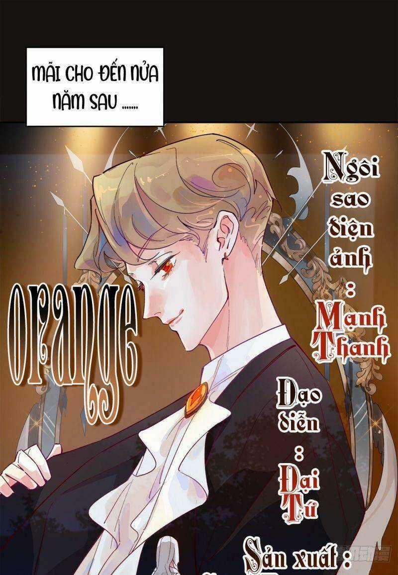 Ảnh Đế Yêu Hồ Chapter 64 trang 36