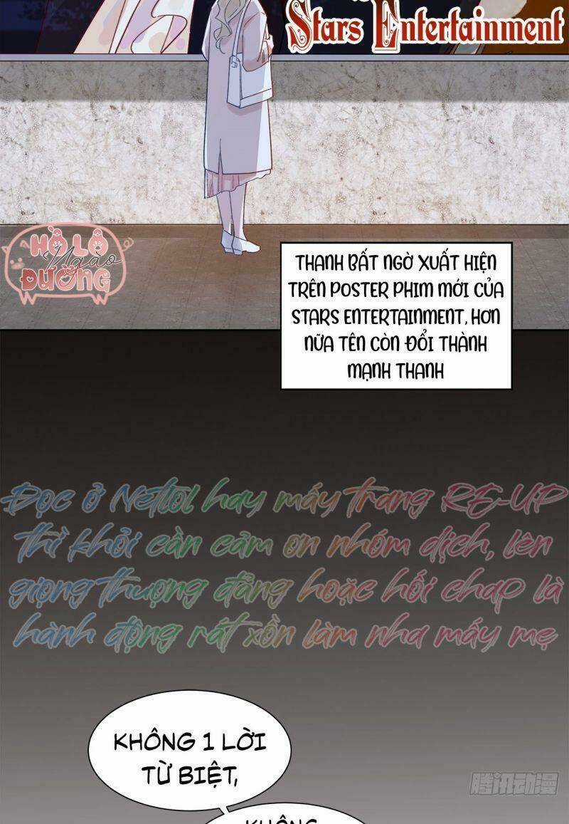 Ảnh Đế Yêu Hồ Chapter 64 trang 37