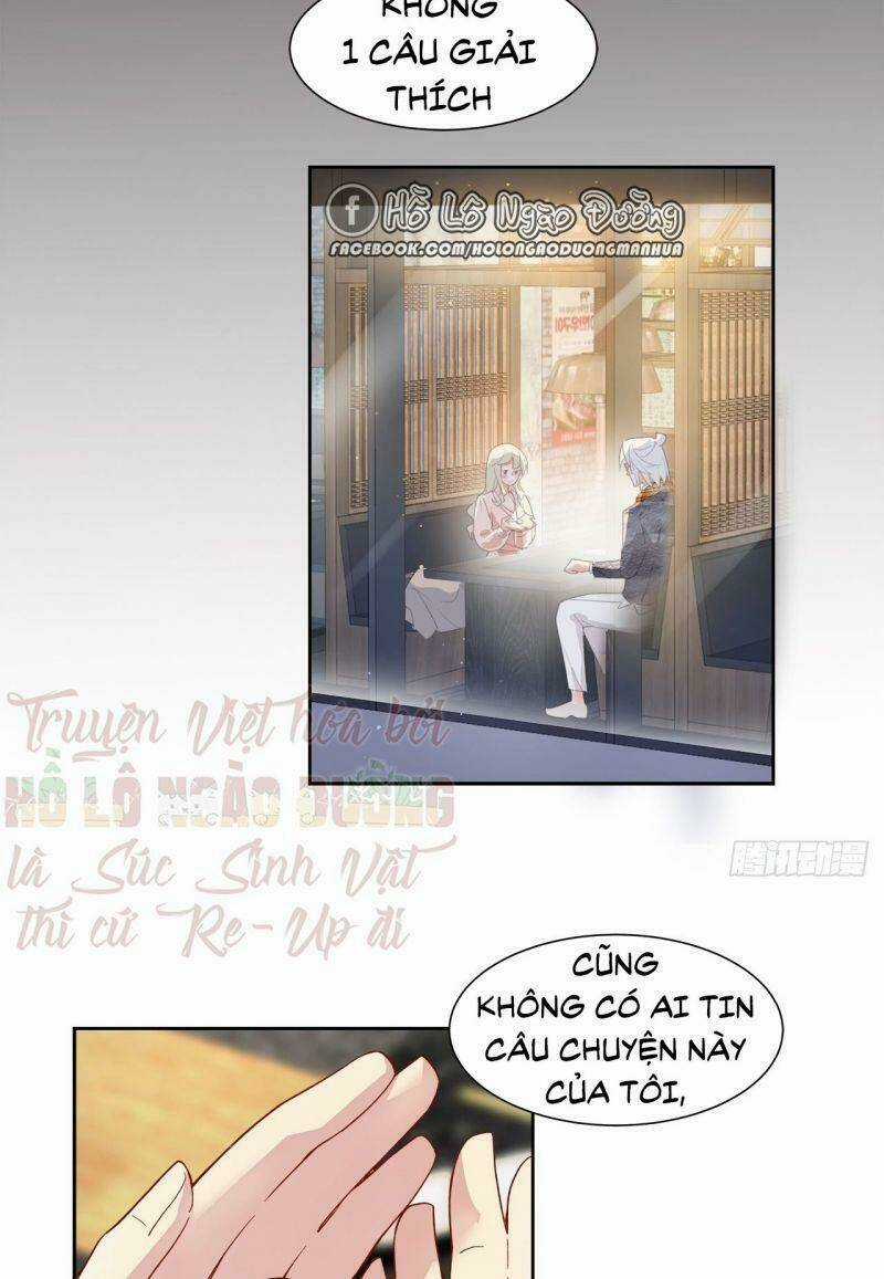 Ảnh Đế Yêu Hồ Chapter 64 trang 38