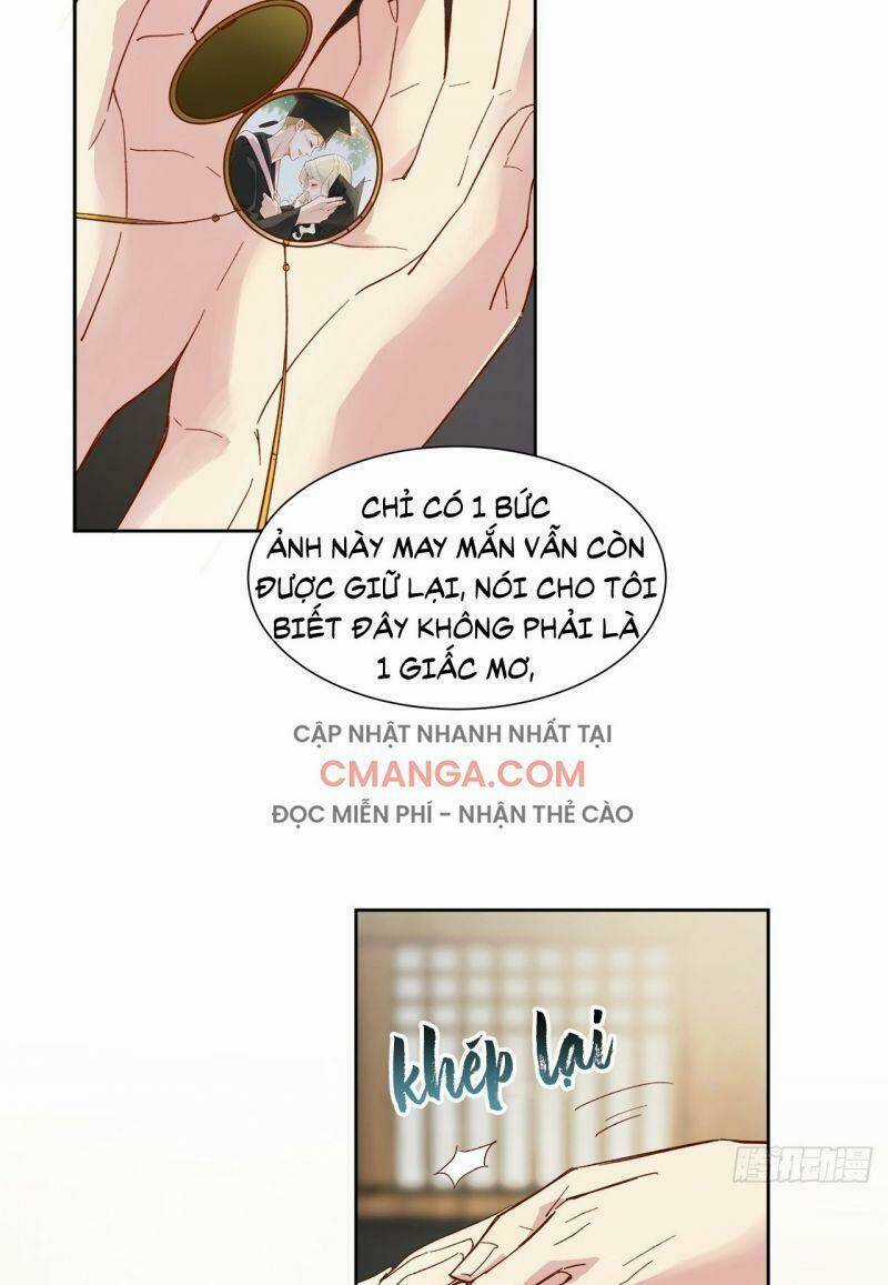 Ảnh Đế Yêu Hồ Chapter 64 trang 39