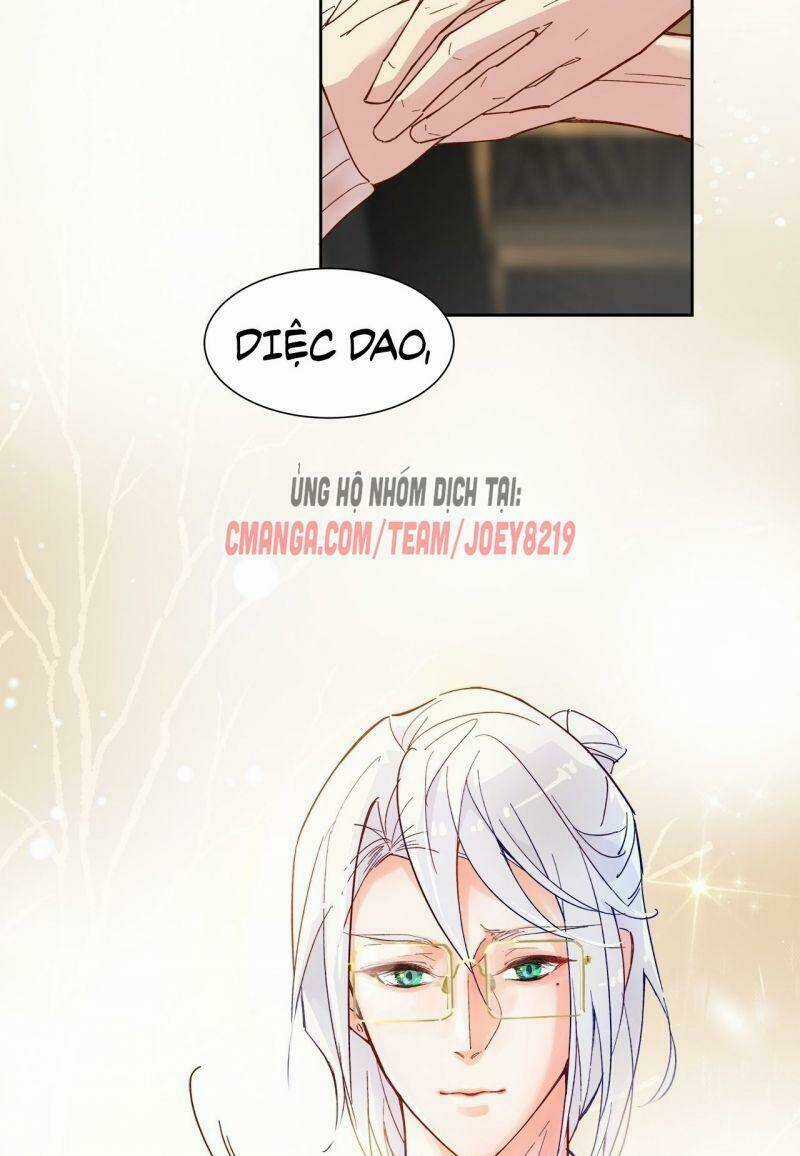 Ảnh Đế Yêu Hồ Chapter 64 trang 40