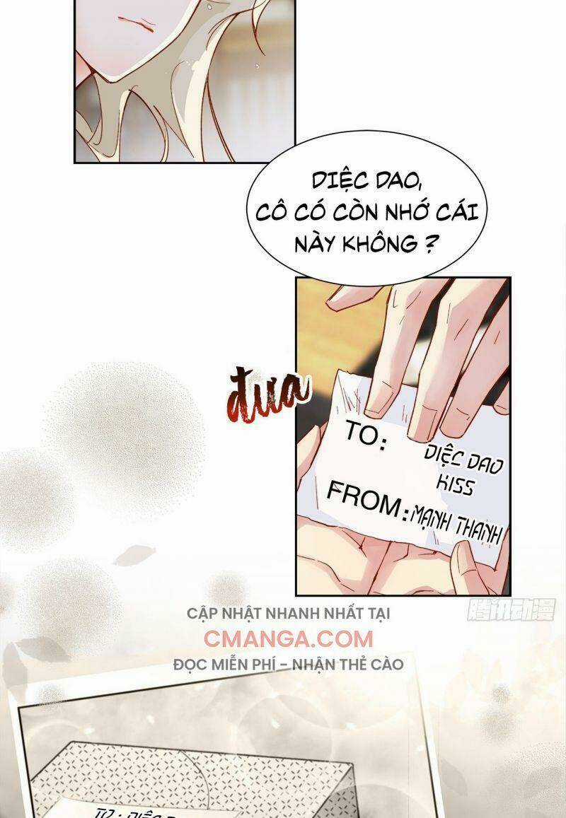 Ảnh Đế Yêu Hồ Chapter 64 trang 43