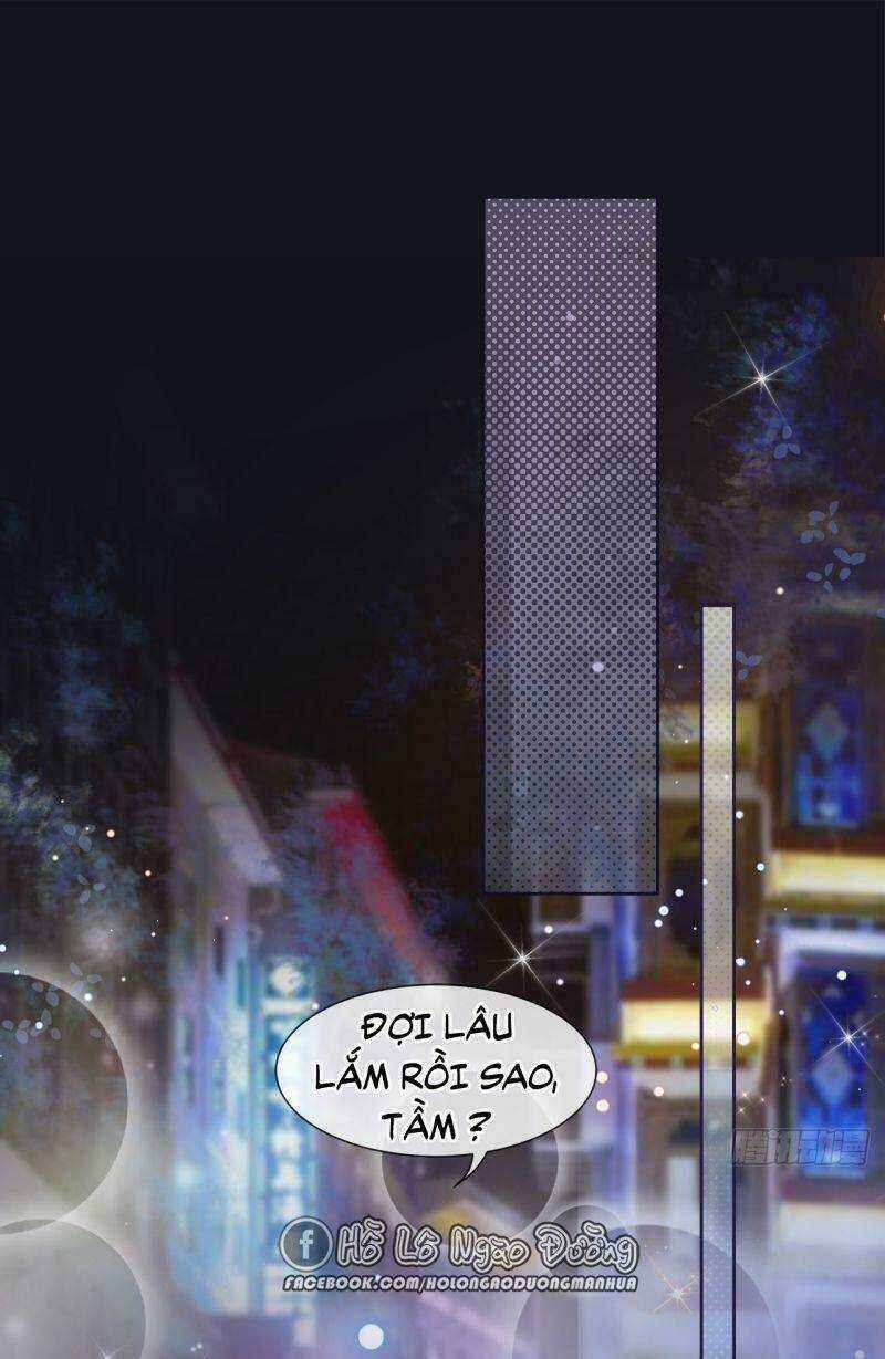 Ảnh Đế Yêu Hồ Chapter 64 trang 48