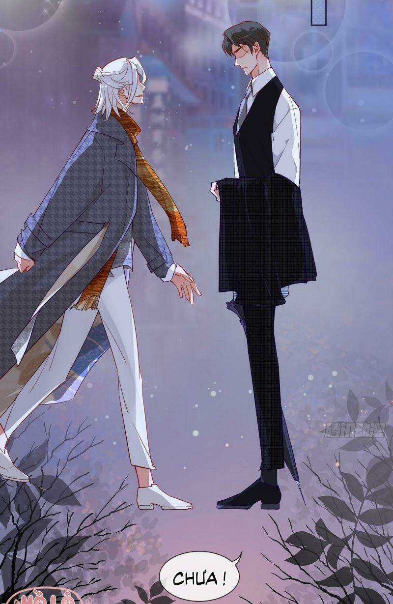 Ảnh Đế Yêu Hồ Chapter 64 trang 49