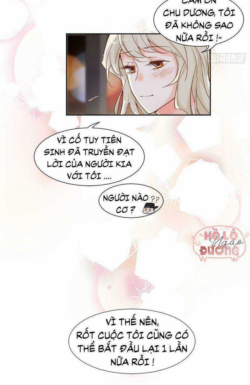 Ảnh Đế Yêu Hồ Chapter 64 trang 54