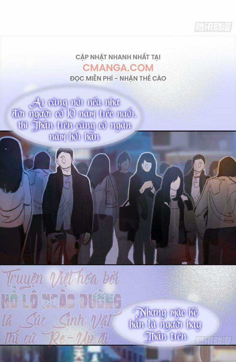 Ảnh Đế Yêu Hồ Chapter 64 trang 55