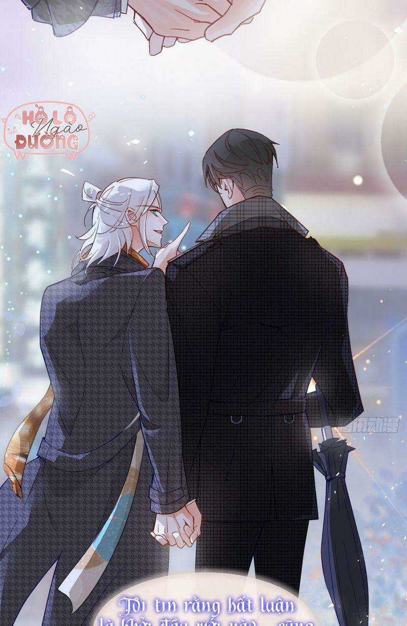 Ảnh Đế Yêu Hồ Chapter 64 trang 57