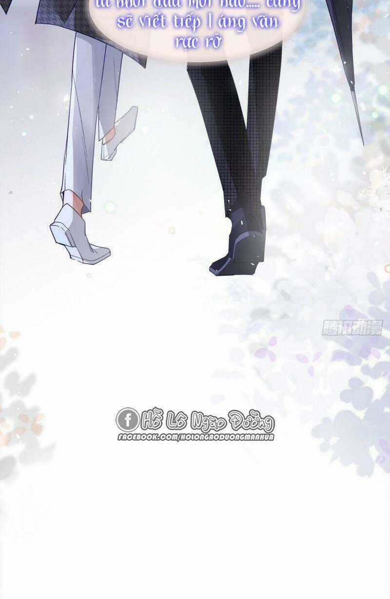 Ảnh Đế Yêu Hồ Chapter 64 trang 58