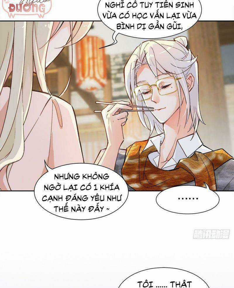 Ảnh Đế Yêu Hồ Chapter 64 trang 9