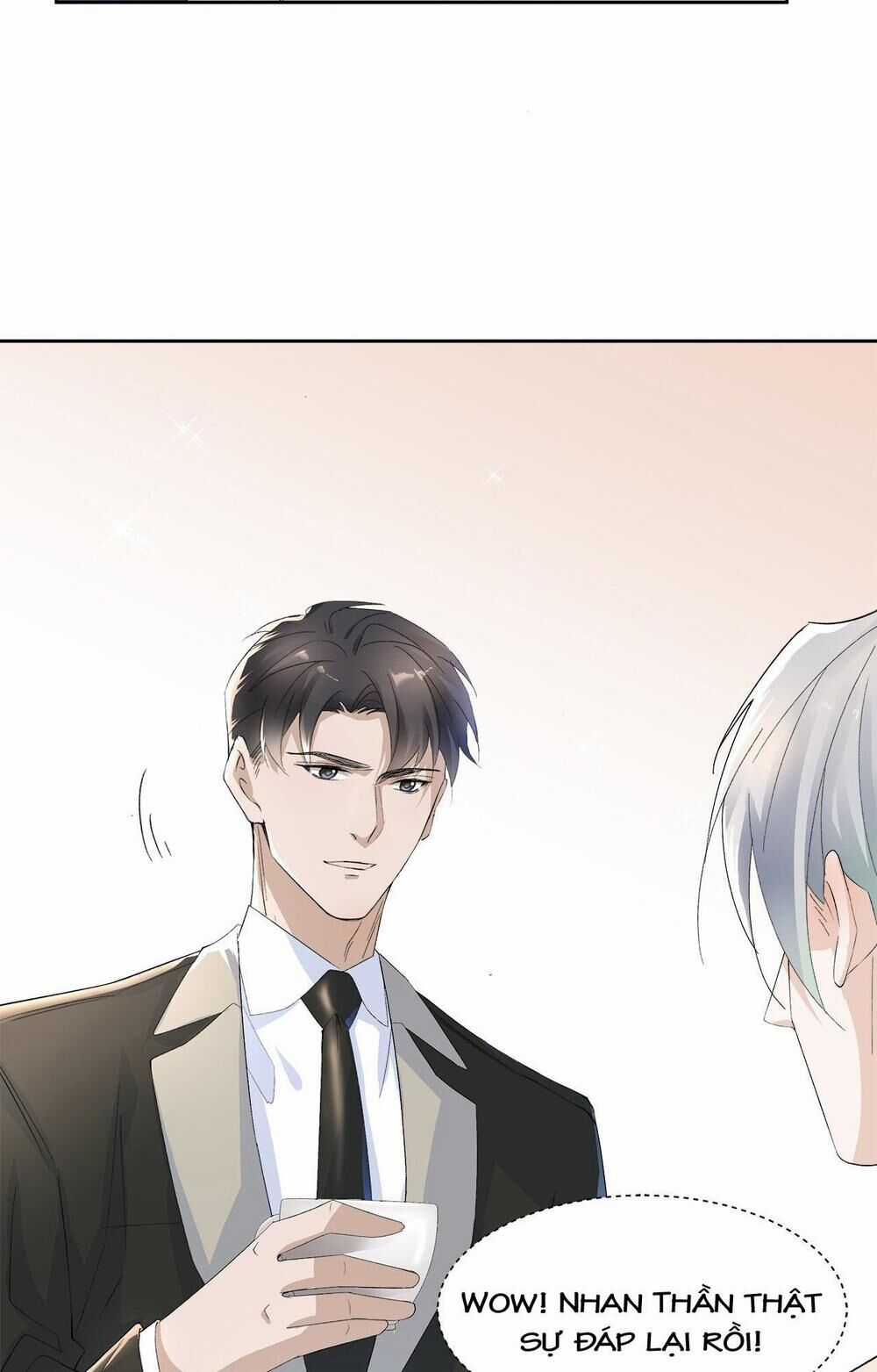 Ảnh Đế Yêu Hồ Chapter 7.1 trang 6