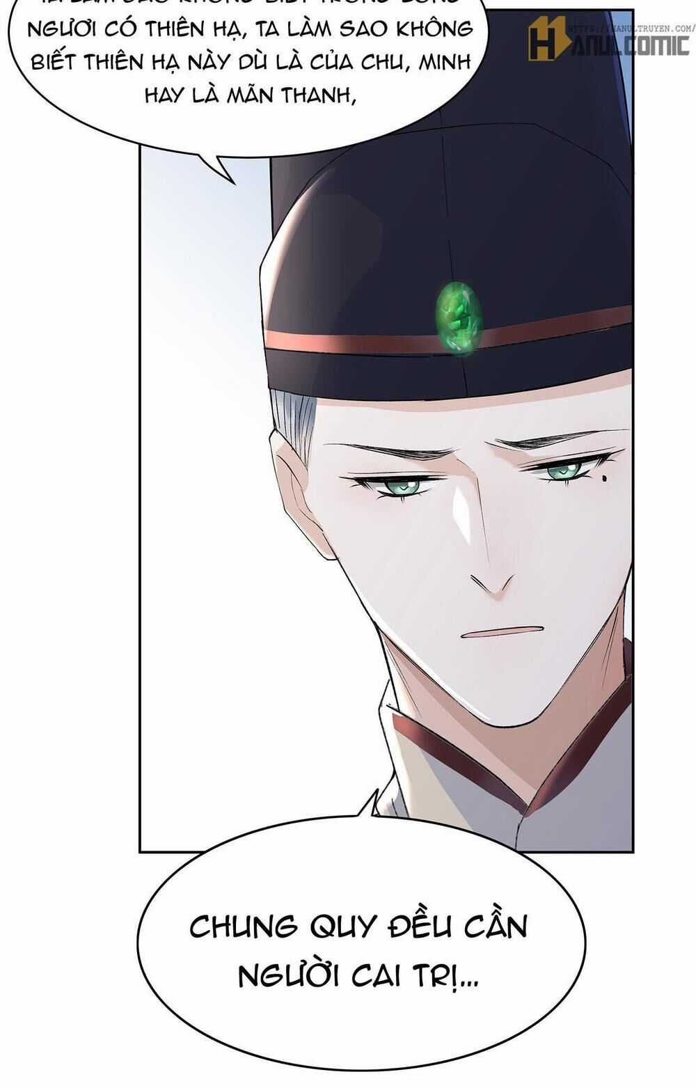 Ảnh Đế Yêu Hồ Chapter 7.2 trang 19