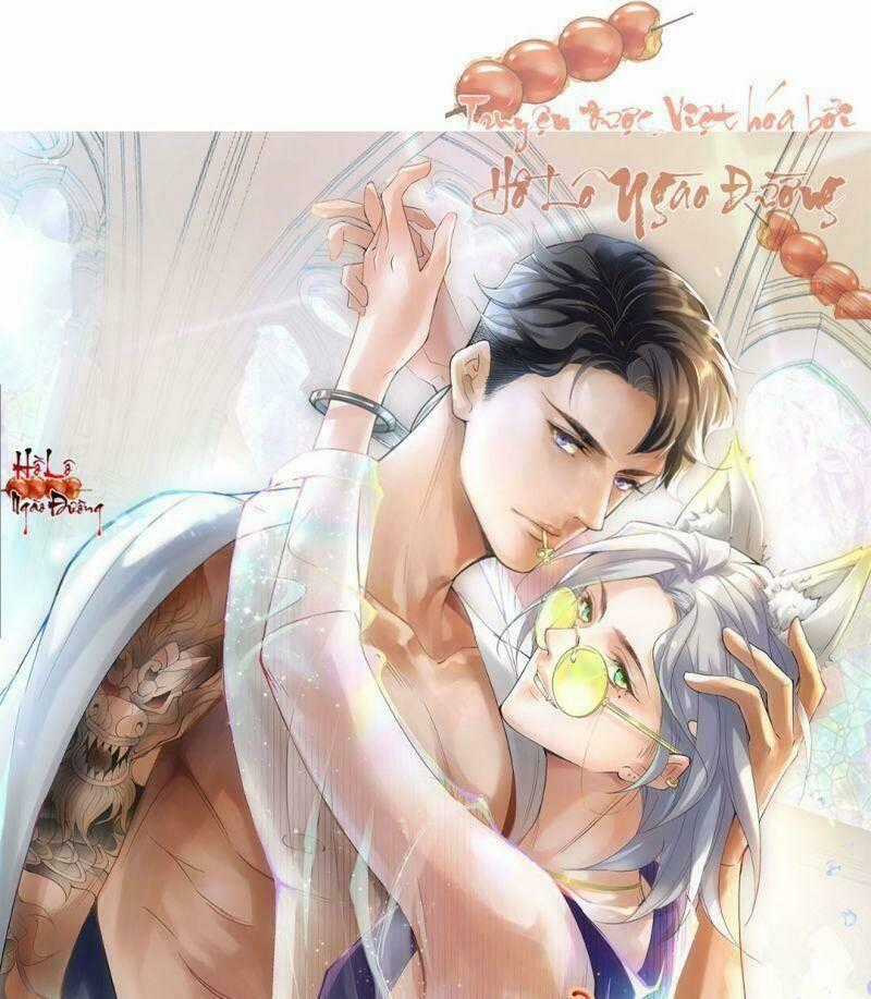 Ảnh Đế Yêu Hồ Chapter 7 trang 0