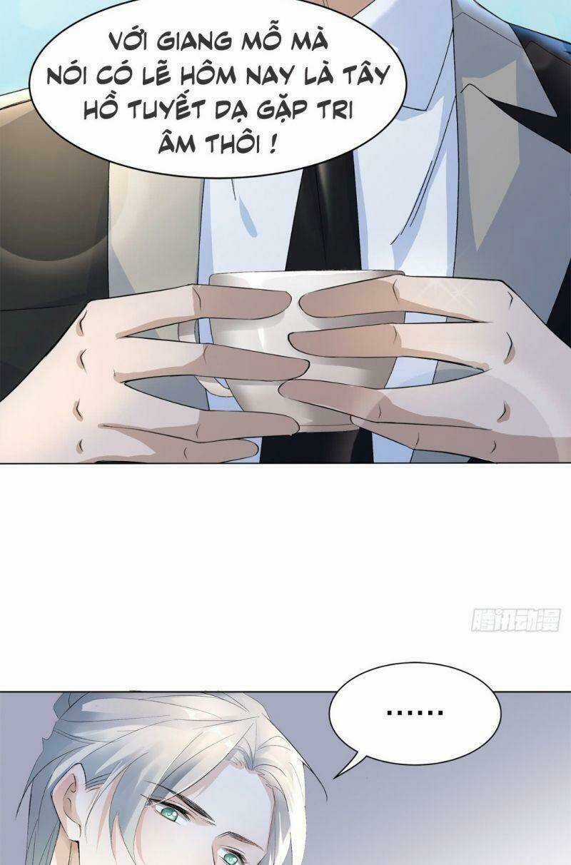 Ảnh Đế Yêu Hồ Chapter 7 trang 12