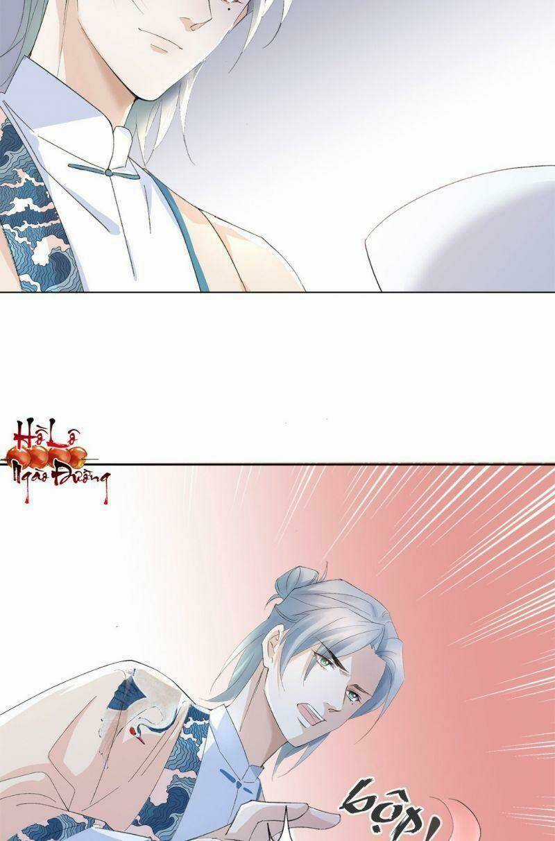 Ảnh Đế Yêu Hồ Chapter 7 trang 13