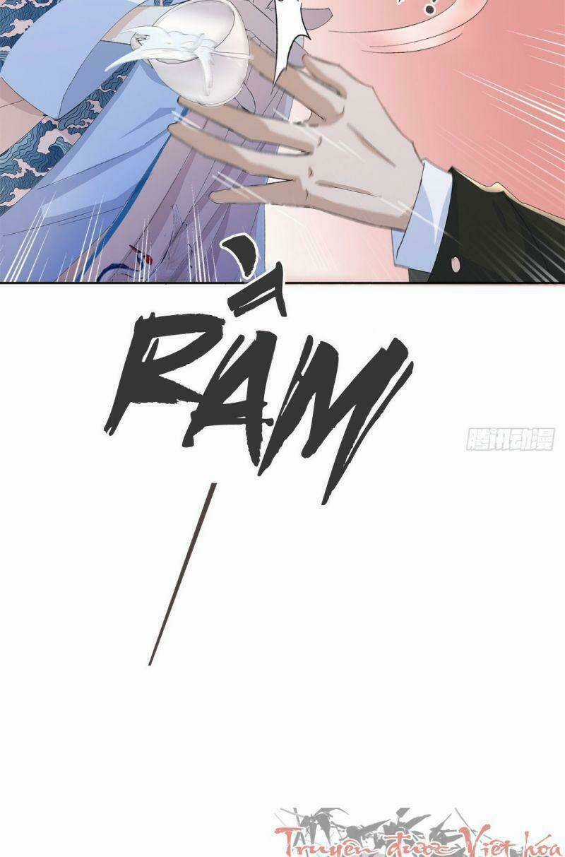 Ảnh Đế Yêu Hồ Chapter 7 trang 14