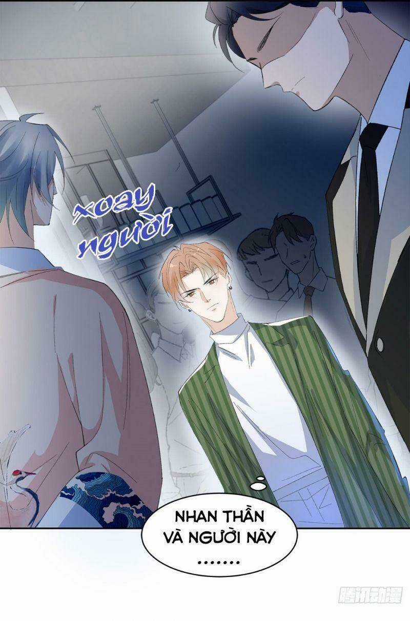 Ảnh Đế Yêu Hồ Chapter 7 trang 16